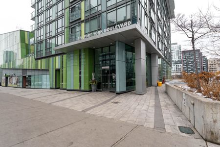 For Lease - 170 Fort York Boulevard Unit# 2605, Toronto, Ontario - Photo 5