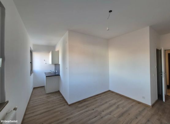 **Studentenwohnung** Sanierte 1-Zimmer-Wohnung ab 15. Dezember verfügbar! - Photo 1
