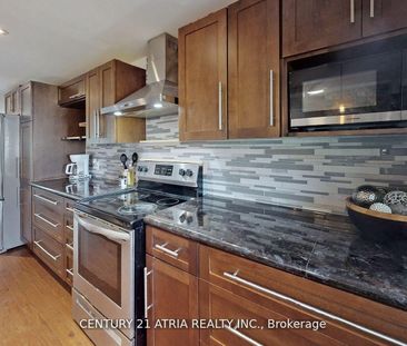 For Lease - 175 Riveredge Drive, Georgina, Ontario - Photo 1