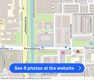 Louis Pasteurstraat 537 - Photo 1