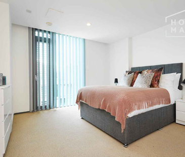 2 bedroom flat to rent - Photo 4