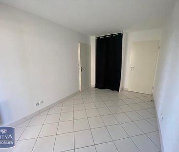 Location Appartement 2 pièces 35m² MARSEILLE 13ème - Photo 3