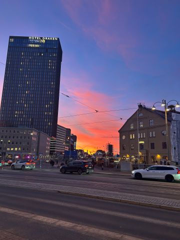 Andra Långgatan, Göteborg - Photo 5