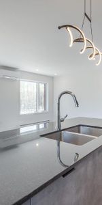 Condo 5 1/2 à louer St-Hyacinthe (Douville) - Photo 4