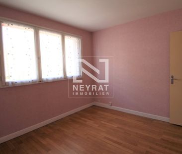 Location Appartement 3 pièces 66m² DIJON 21000 - Photo 2