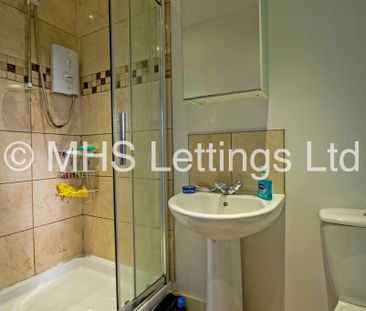 23 Granby Grove, Leeds, LS6 3BE - Photo 1