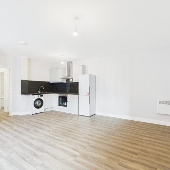 Zinc House, Camberley, Surrey, GU15 - Photo 1