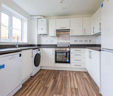 Crown Gardens, Mansfield, NG19 - Photo 3