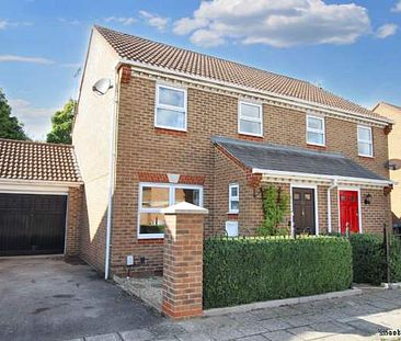 3 bedroom property to rent in Aylesbury - Photo 1