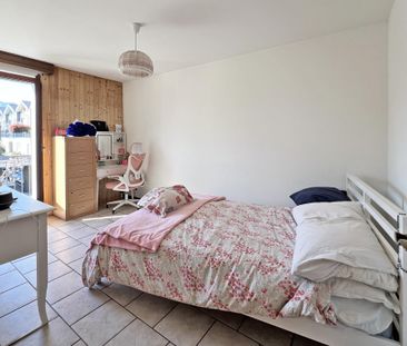 GRAZIOSA CASA UNIFAMILIARE 4.5 LOCALI CON PATIO A CADRO - Foto 4