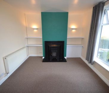 2 bedroom terraced house to rent - Photo 3