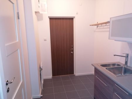 Alva Myrdals gata 4 - Photo 5