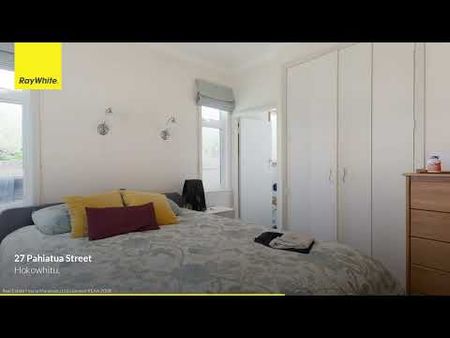 Hokowhitu 3 Bedrooms - Photo 4