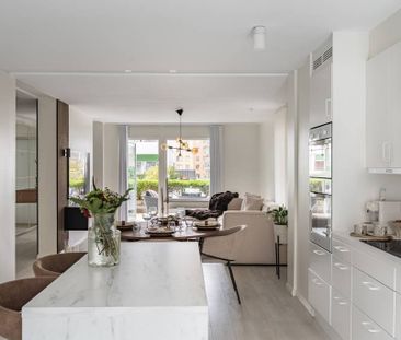 Oxenstiernas allé, Sundbyberg - Photo 5