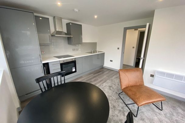 Green Lane - Photo 1