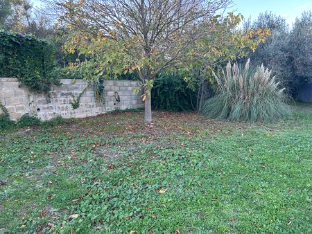 Maison T5 Septèmes-les-Vallons à louer - Photo 3
