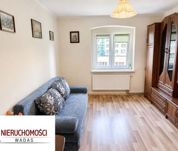 Gliwice, Zatorze, Okrzei. Kawalerka 32m z CO - Фото 1