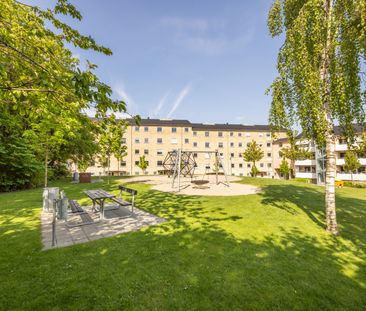 Rughaven 7, st. th., 9000, Aalborg - Photo 3