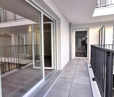2 pièces - Meublé - 49,6 m² - 2ème étage - Colocation non autorisée - Photo 5