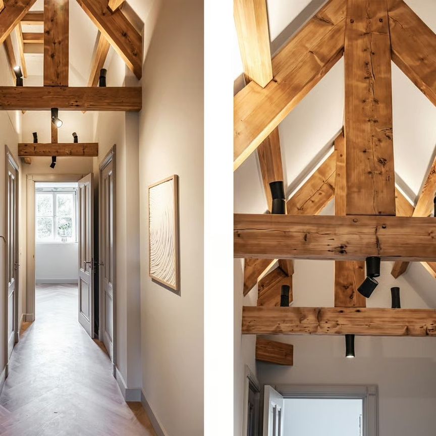 Boekenroodeweg 17-N, Aerdenhout-Zuid, 2111HJ - Foto 1