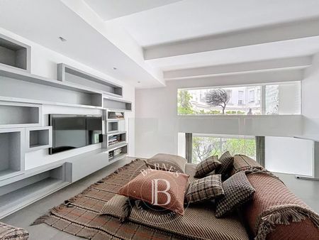 Tout savoir sur cet appartement dans le quartier Chaillot, à Paris 16ème - Photo 5