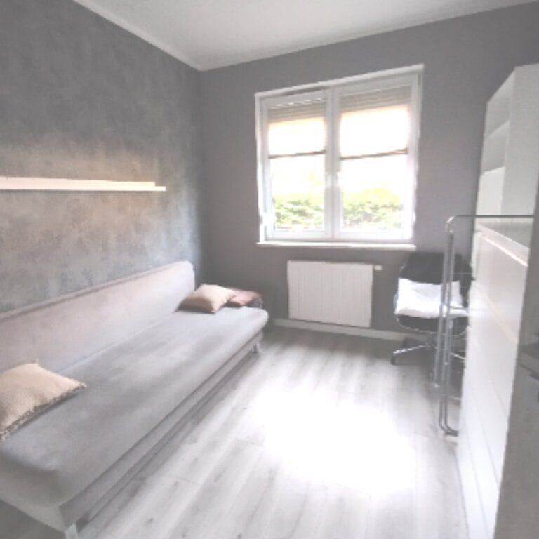 3 pokoje, kuchnia, balkon, ogródek 55 m² - Photo 1