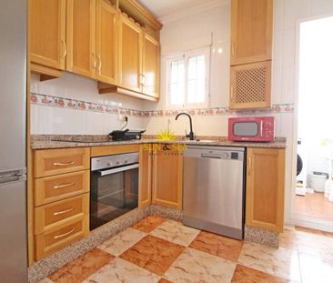 2-BEDROOM PENTHOUSE - ORIHUELA COSTA - Photo 6