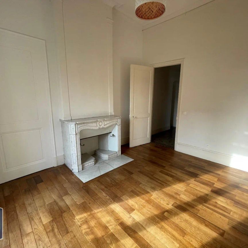 Appartement à louer 5 pièces 136.53m² - Photo 1
