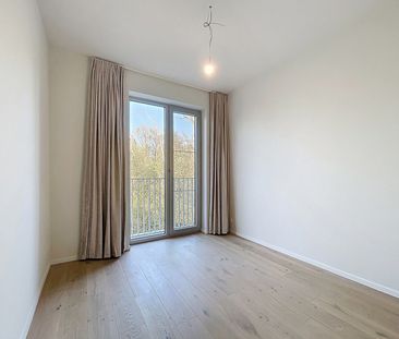 Nieuwbouw appartement met 2 slaapkamers en terras in Gent - Photo 4