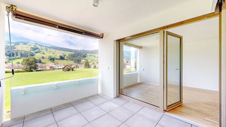 2.5 Zimmer, 59 m², 1. Stock - Foto 5