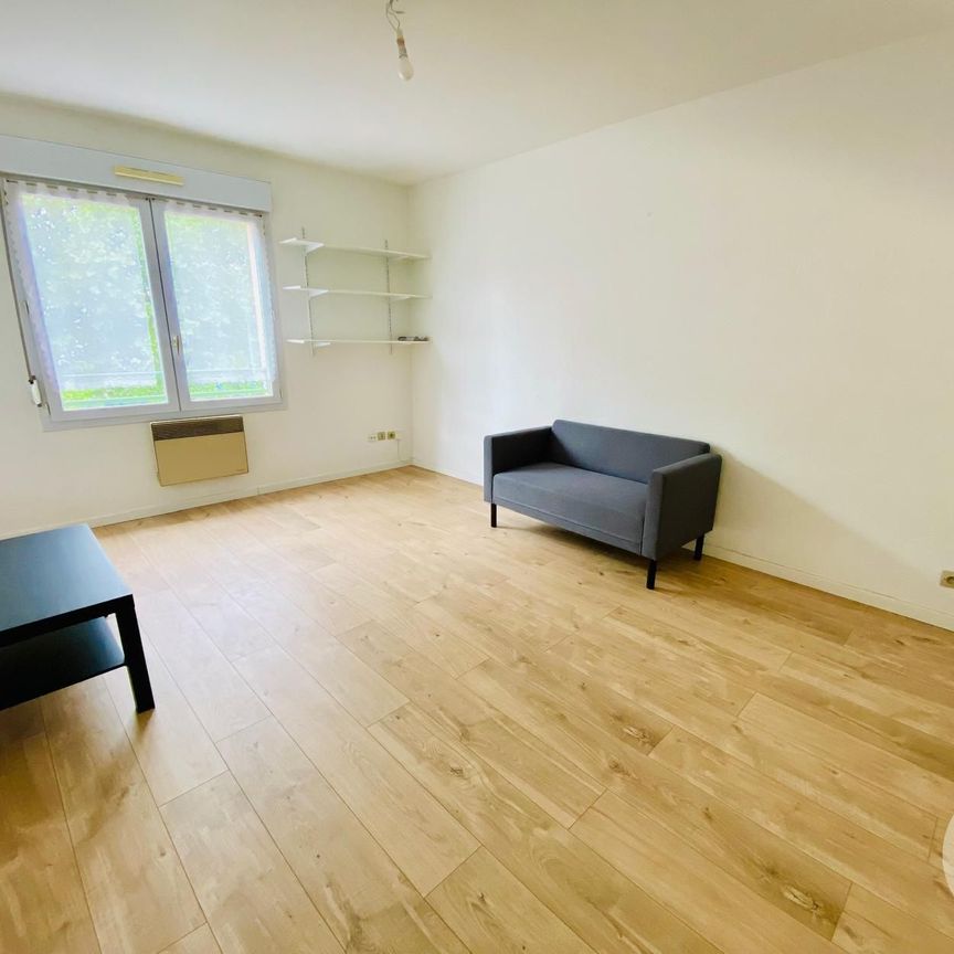 Location Appartement 2 pièces 37m² METZ 57050 - Photo 1