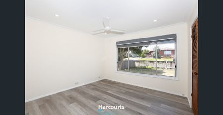 Spacious 3-Bedroom Home with Natural Light and Modern Amenities - Photo 5