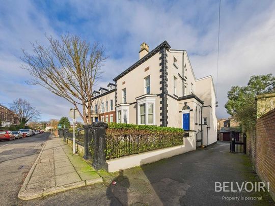 1 bedroom flat to rent - Photo 1