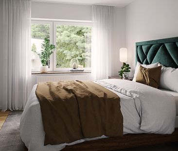 Rullstensvägen, Botkyrka - Foto 3