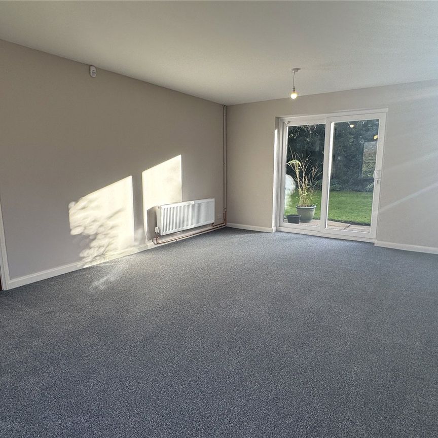 The Vicarage, Wombridge Road - Photo 1