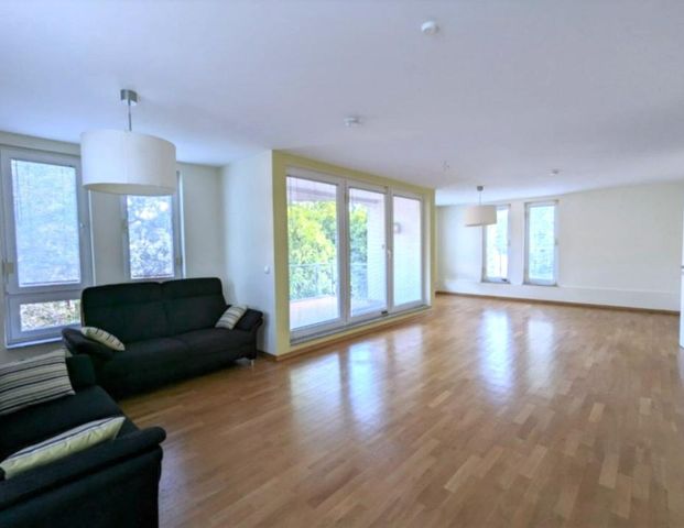 Helle, große 5-Zimmer Maisonette-Wohnung nahe Rathaus Steglitz - Foto 1