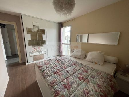 Location Appartement 3 pièces 55m² TOULOUSE 31300 - Photo 5