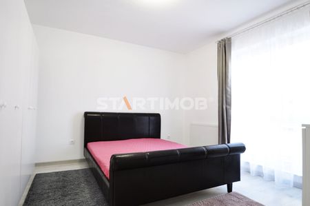 Apartament mobilat cu parcare si boxa Avantgarden - Fotografie 5