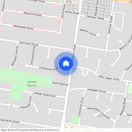 51 Driftwood Drive, Vic 3150, Glen Waverley