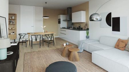 De Rik 26-C23, Rugge, 3232LA, Brielle - Foto 3