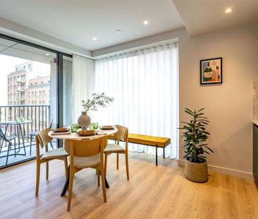 Experience luxury, convenience, and vibrant community living at The... - Photo 3