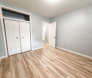 For Lease - 342 Kiwanis Park Drive Unit# 1, London East, Ontario - Photo 5