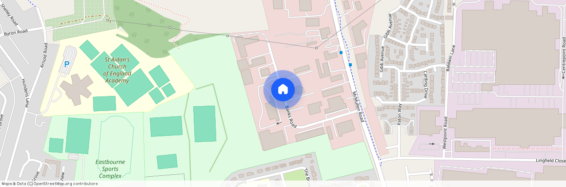 Bankside Court, Darlington, DL1