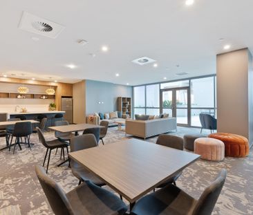 2603/63 Adelaide Terrace, East Perth WA 6004 - Photo 1