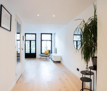 For rent: Derde Oosterparkstraat 135C, 1092 CS Amsterdam - Photo 5
