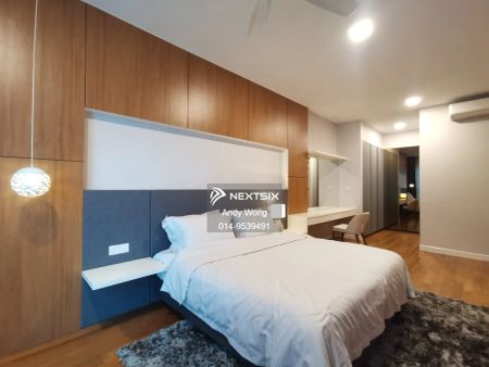 ARIA Luxury Residence - Photo 4