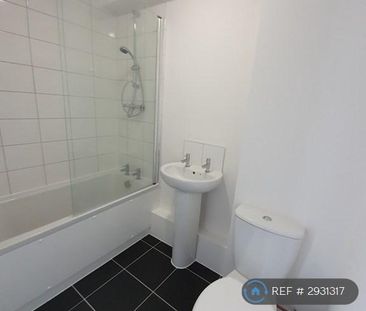 1 bedroom flat to rent - Photo 3