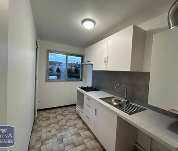 Location Appartement 2 pièces 44m² MEAUX 77100 - Photo 3