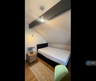 1 bedroom in a house share to rent - Photo 5