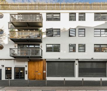 Dallington Street - Photo 1
